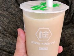 -桂桂茶(大宁国际广场店)