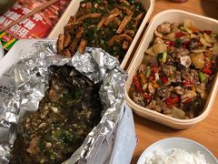 -衡厨·衡阳土菜(中南店)