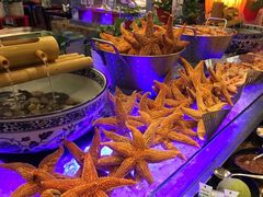-夜市全日餐厅·洲际酒店(石家庄洲际酒店)