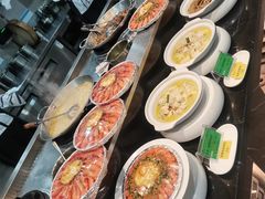 -曹家小菜(胜太路店)