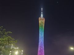 -广州塔