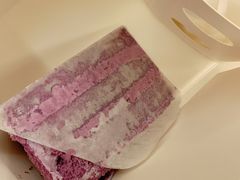 -St蛋糕王国(亨特店)