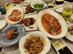 -全聚德(上海首店浦东店)