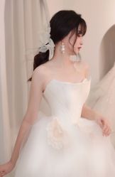 点击看大图 -HANSA韩纱婚纱礼服·龙凤褂·西装设计师集合店