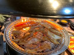 -泥炉烤肉(九龙坡店)