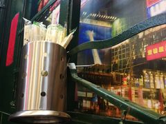 -香港十三座(宝山万达店)