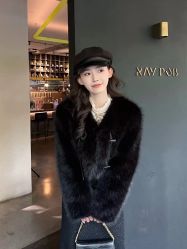 -侨治发型