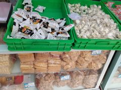 -宫廷糕点铺(人民中路店)