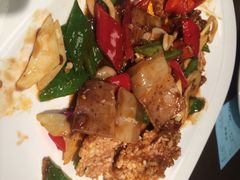 枣子树素餐厅-枣子树素餐厅(铂金城店)