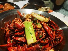 -一棠龙虾•王牌虾球(楚河汉街店)