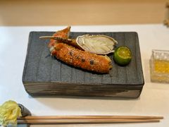 -鮨一日本料理旗舰店(总店)