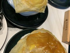 -五月罗马海鲜自助餐厅(月星环球港店)