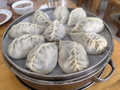 -小叶大馅饺子城