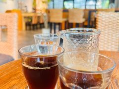 -旧雨咖啡·CoffeeFORU(黄村奥体店)