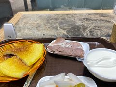 -京穆兰兰州牛肉面·清真(中川机场店)