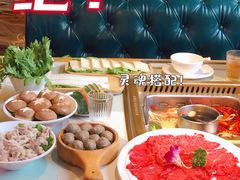-雾都渣渣火锅(南城智汇城店)