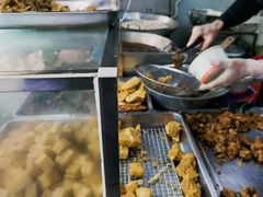 -美美阿姨醋肉(县后路店)