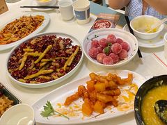 -付掌柜在成都·热炒砂锅集(金禾店)