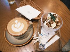 -几静cafe(基湖店)
