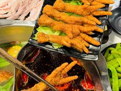 -三江汇火锅店(保全街店)