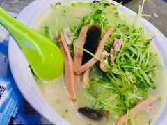 -鱼库·不仅是一家烤鱼店(车公庙店)