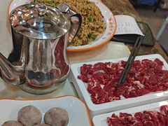 -潮悦牛肉火锅城(水贝店)