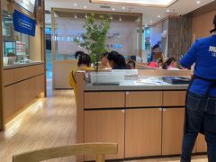 -马记永·兰州牛肉面(天通苑家乐福店)
