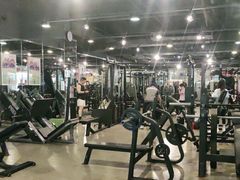 -广州市力美健天娱健身运动有限公司