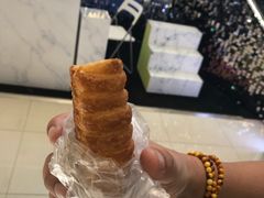 -新田360广场(上海华侨城店)