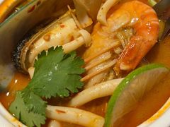 -simply thai天泰(美罗城店)