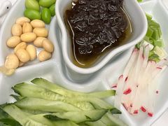 -四季民福烤鸭店(前门大栅栏店)
