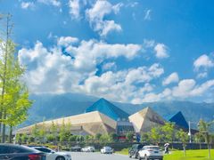 -萍乡武功山风景名胜区