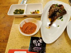 -芭夯兔·兔肉汤锅(新都店)