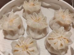 -海派悦庭·海胆烧麦·新融合菜(凯德广场店)