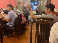 大堂-番茄屋葡式美食(总店)