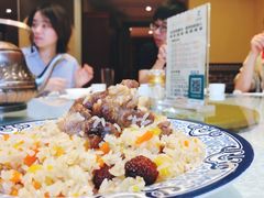 -巴依老爷·新疆美食(上城区天城路店)