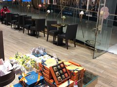 -VENCHI 闻绮(北京国贸商城店)