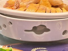 -甘家界牌柠檬鸭(青山店)