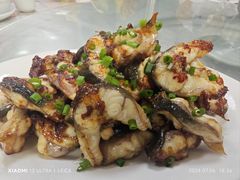 -罗记家常菜(鸿景花园店)