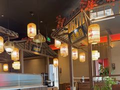 -恰饭·老长沙市井菜(天河客运站店)