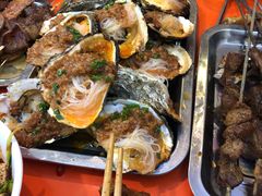 -马老大烧烤(和平路店)