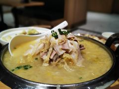 -天怡興·百年蒸饺(中心书城店)