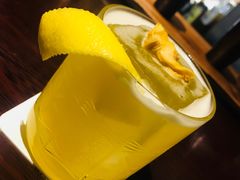 -The Bottle Bar(羲和商业广场店)