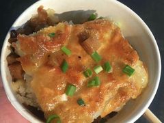 -蔡记炸酱热干面(昌里路店)