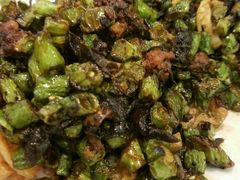 榄菜肉碎-鹿港小镇(悠唐店)