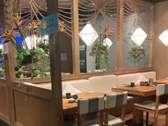 -云海肴·云南小炒·汽锅鸡(天津国金汇店)