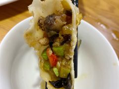 -康平锅贴馆时令海鲜(大润发店)