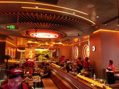 -西塔老太太泥炉烤肉(苏州大悦城店)