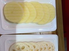-蛙一刀·麻椒鱼火锅(金仙桥店)