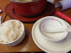 -周鱼小馆石锅酸菜鱼(活力汇店)